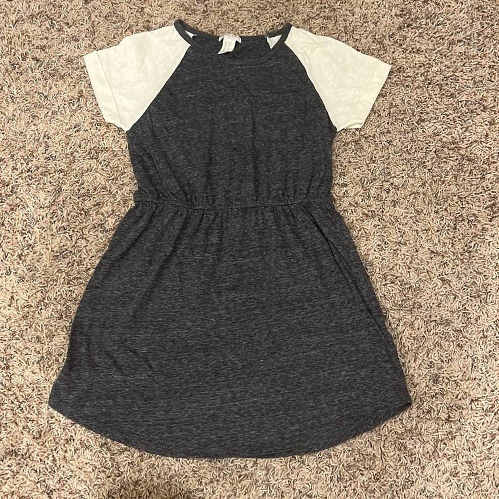Girls Forever 21 Dress